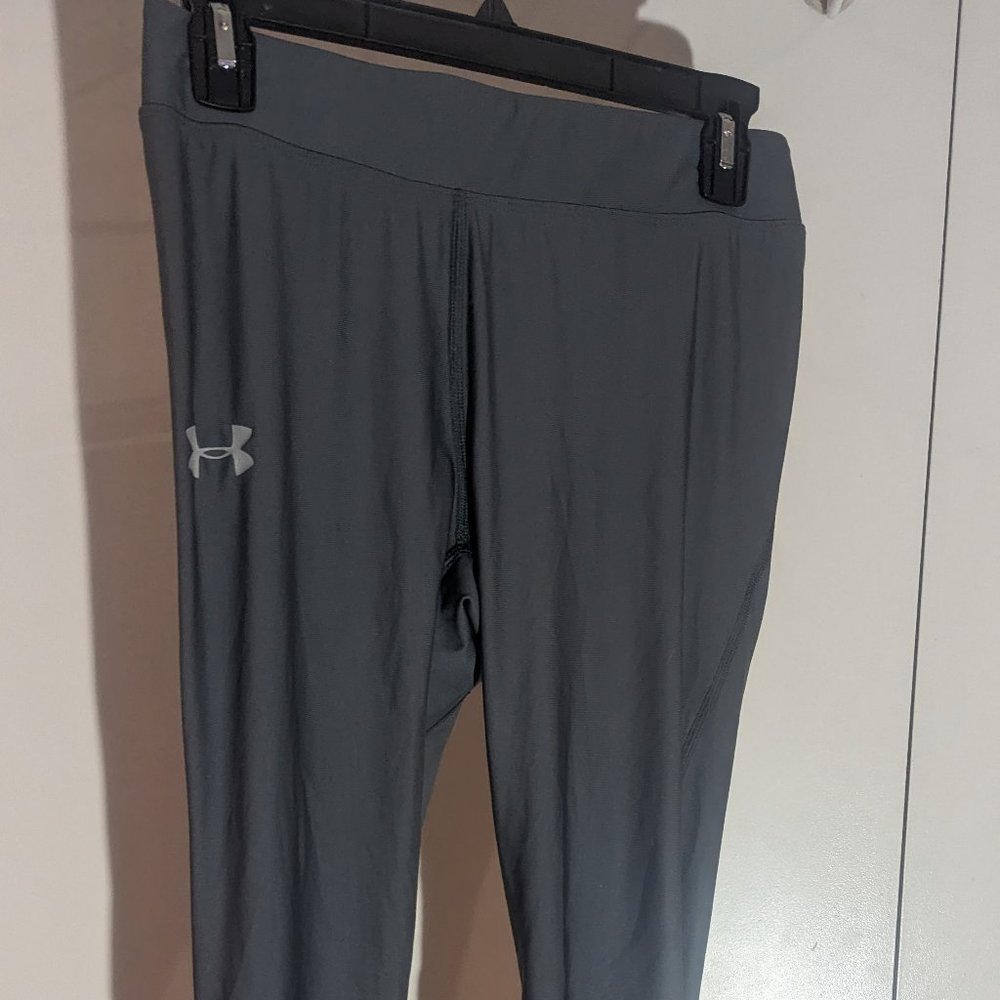 Men's Under Armour Qualifier Tights